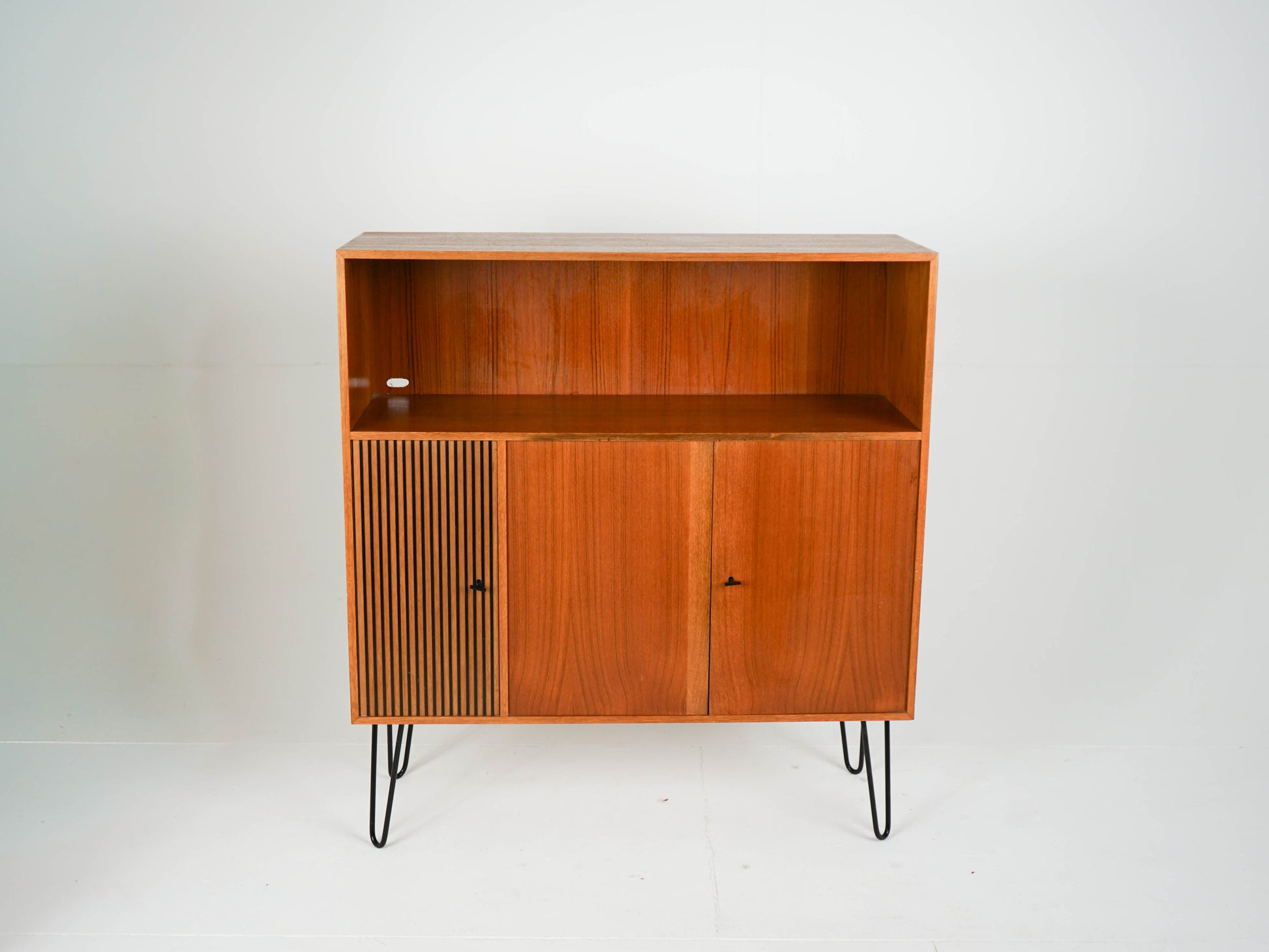 Vintage Sideboard von Dänisch