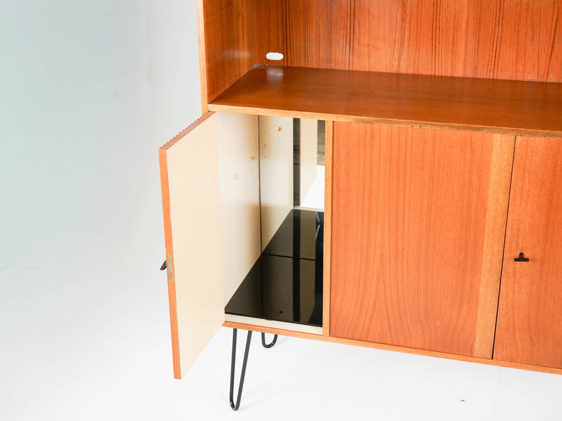 Vintage Sideboard von Dänisch