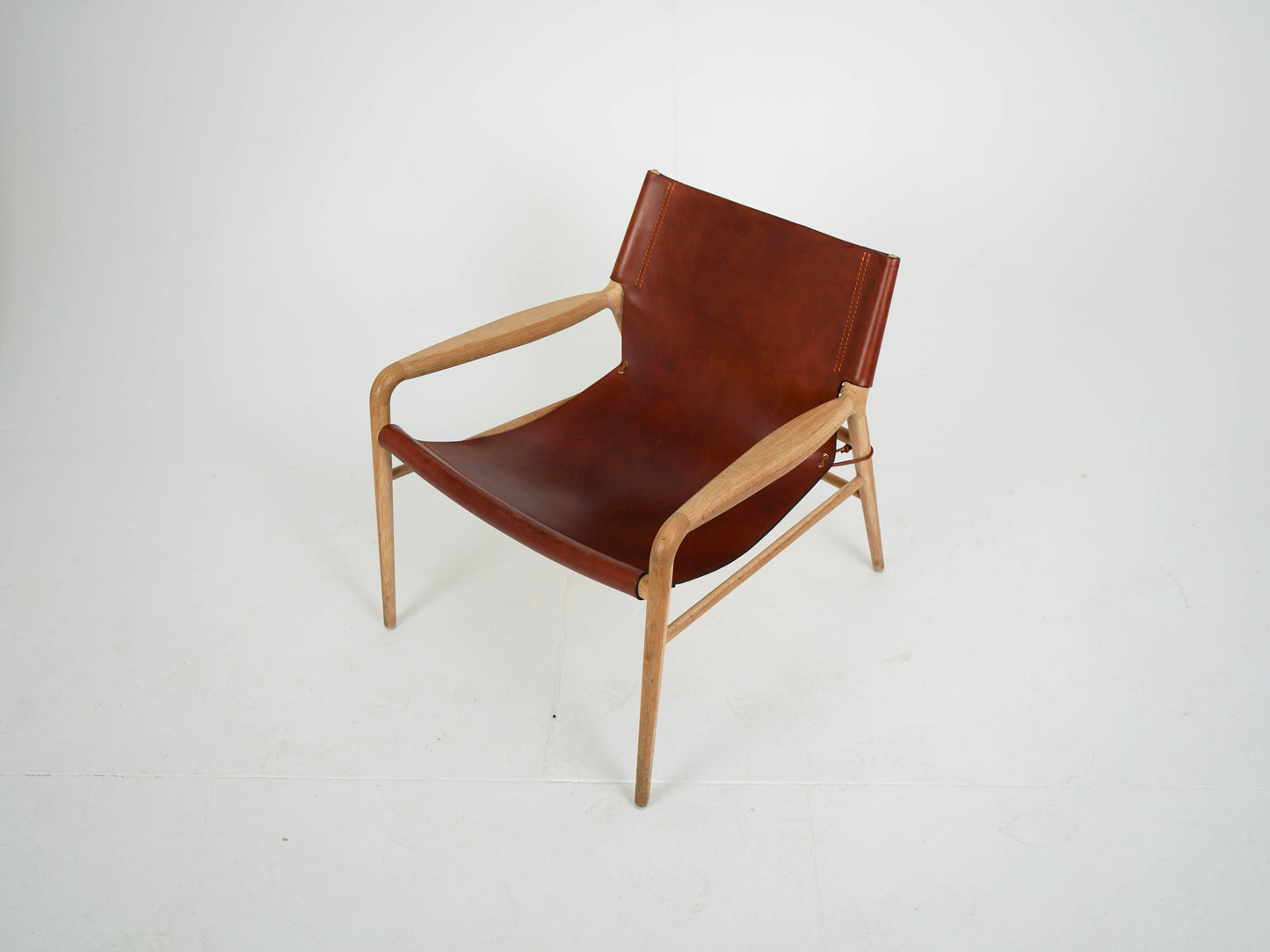 Vintage Sessel Rama von Dennis Marquart für OX DENMARQ