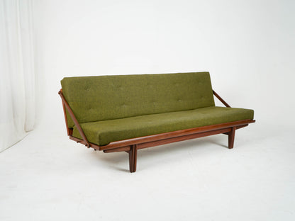 Vintage Daybed "Diva" Modell 981 von Poul M. Volther für Frem Røjle