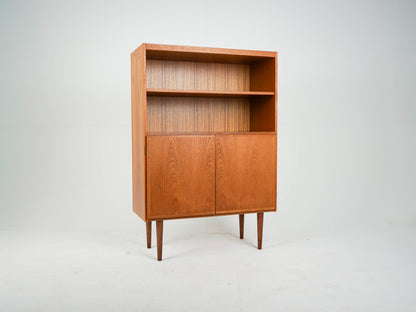 Vintage Regal Schrank Teak dänisch