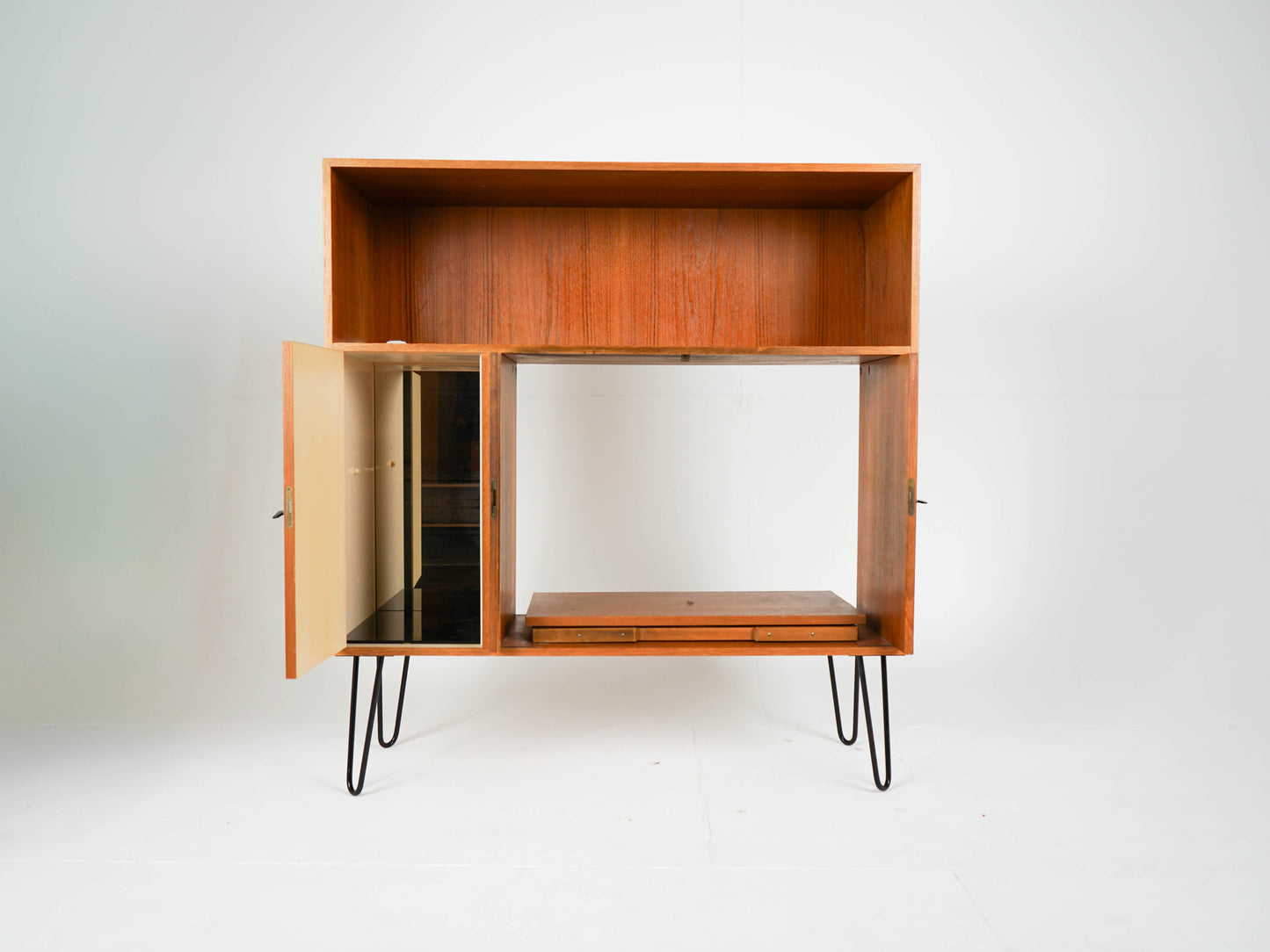 Vintage Sideboard von Dänisch