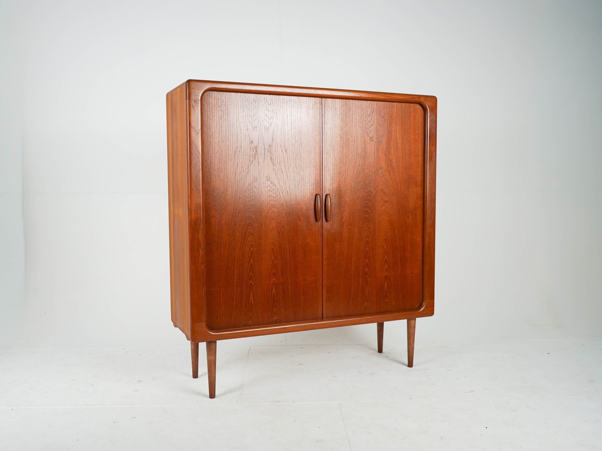 Vintage Schrank XXL von Dyrlund Teak
