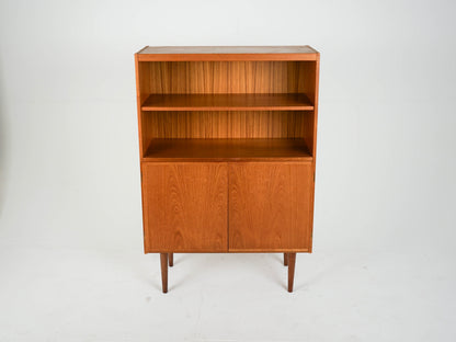 Vintage Regal Schrank Teak dänisch