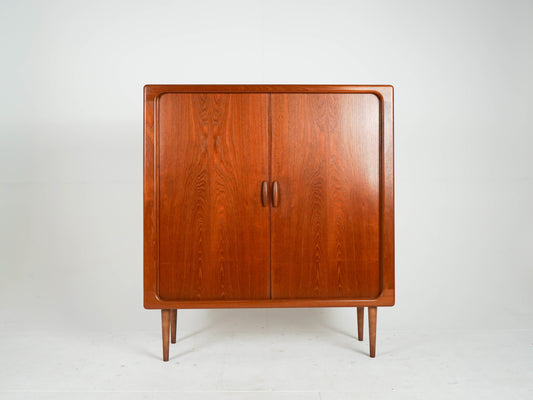 Vintage Schrank XXL von Dyrlund Teak
