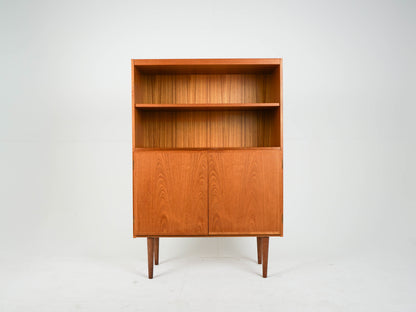Vintage Regal Schrank Teak dänisch