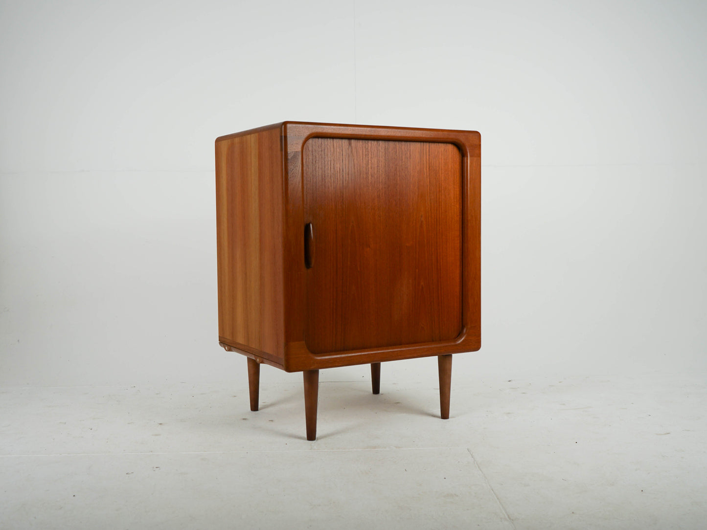 Vintage Schrank Coffeebar von Dyrlund Teak