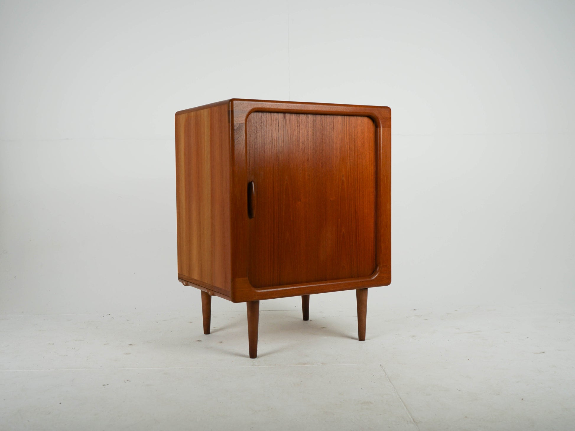 Vintage Schrank Coffeebar von Dyrlund Teak