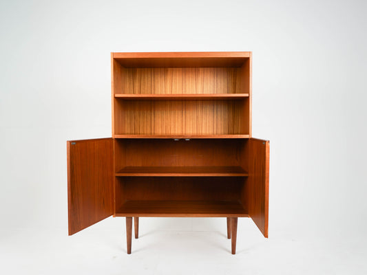 Vintage Regal Schrank Teak dänisch