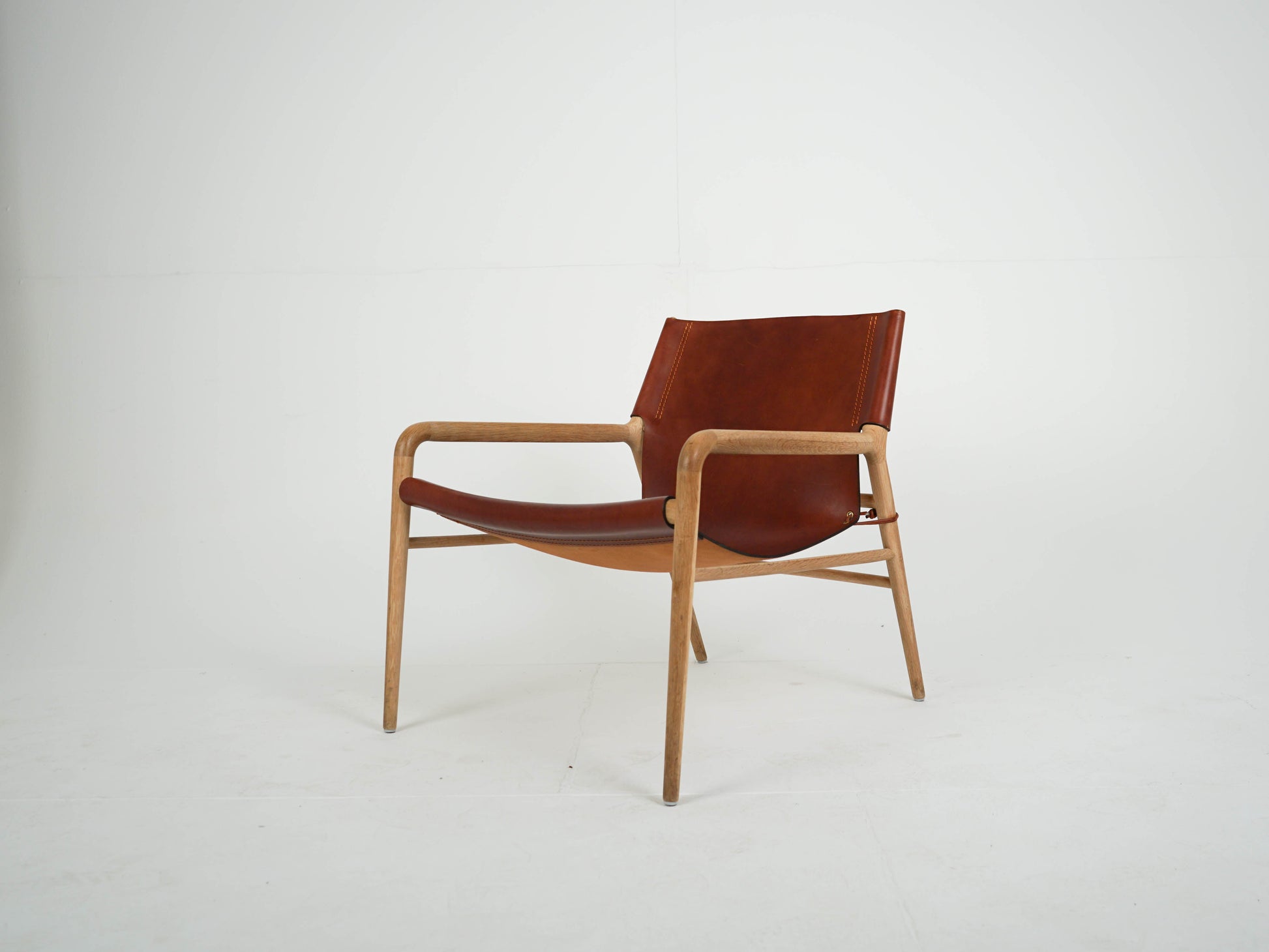 Vintage Sessel Rama von Dennis Marquart für OX DENMARQ
