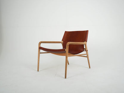 Vintage Sessel Rama von Dennis Marquart für OX DENMARQ