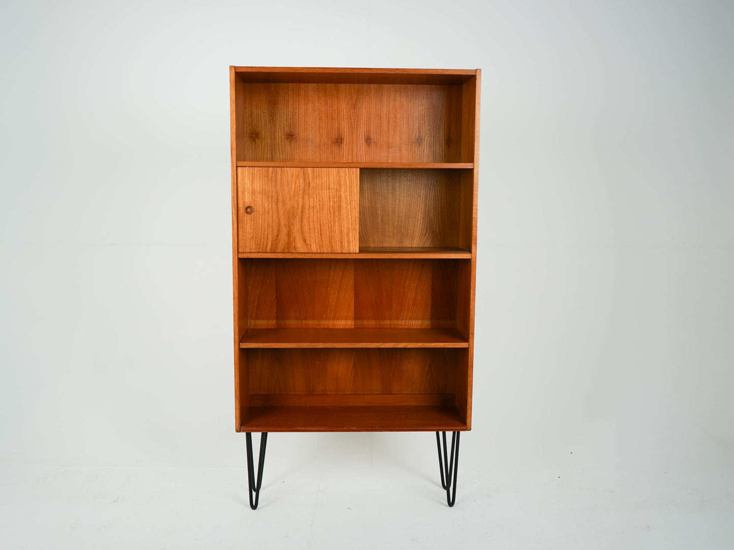 Vintage Schrank Teak dänisch