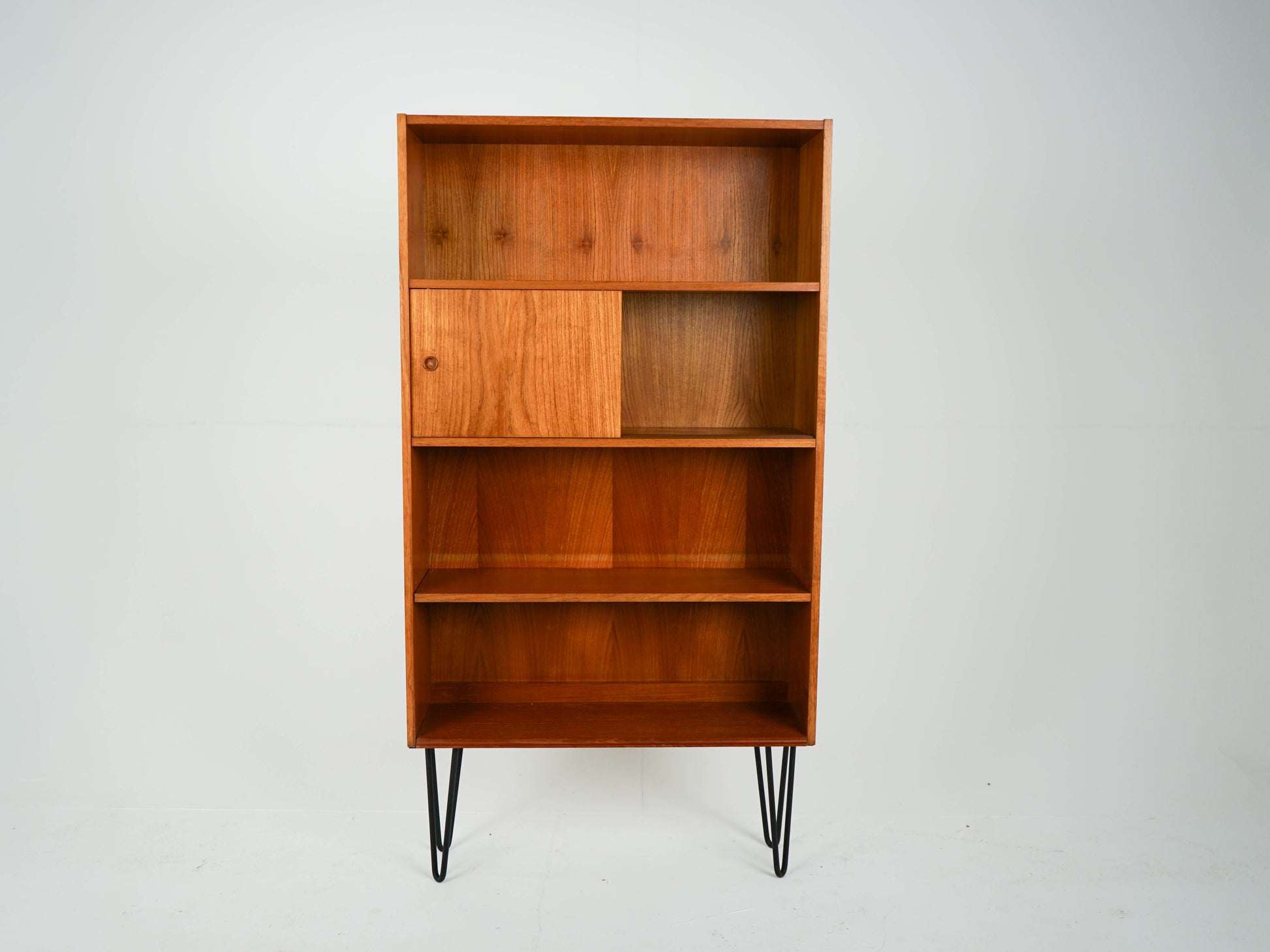 Vintage Schrank Teak dänisch