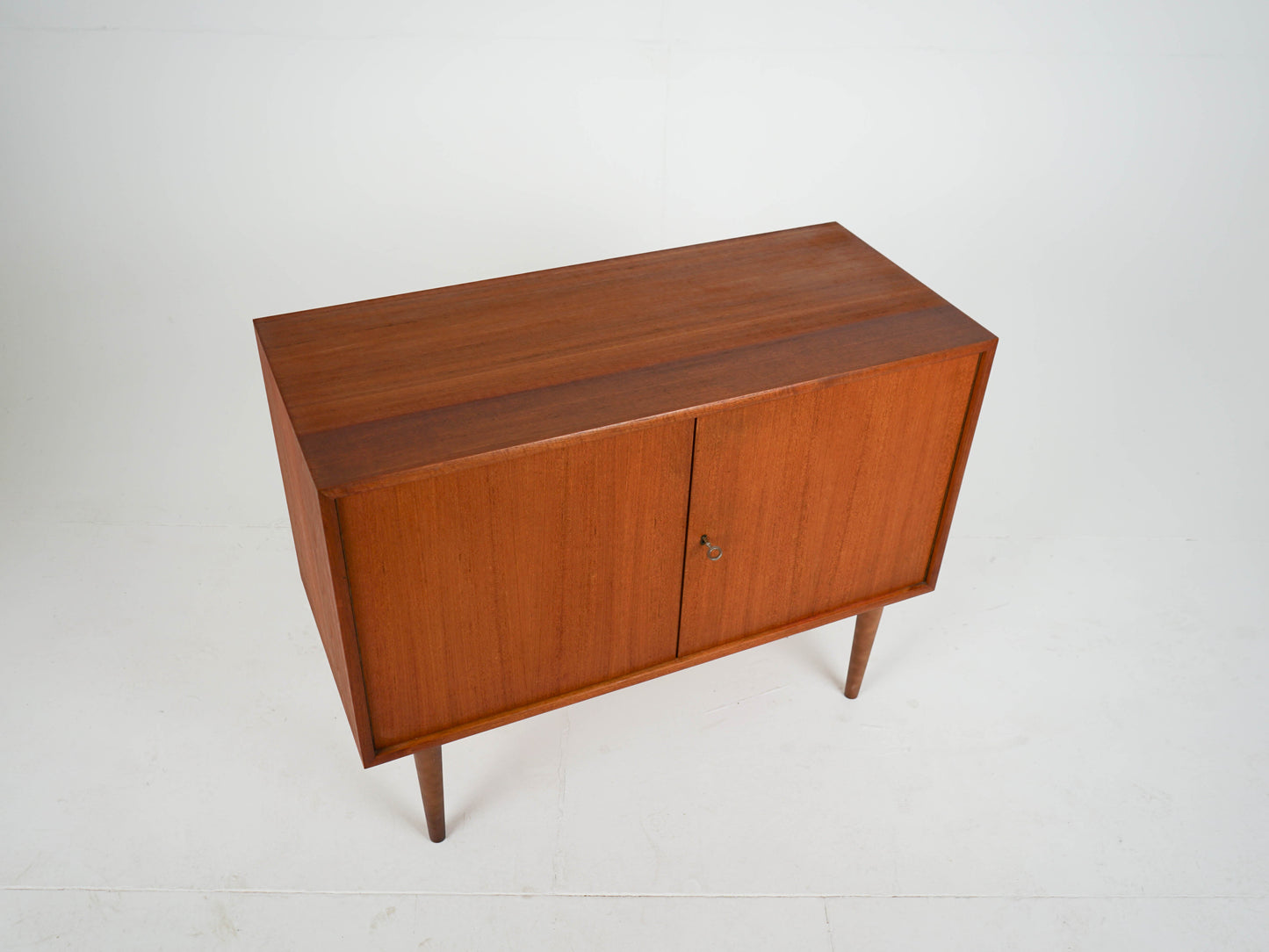 Vintage Sideboard Teak von Dänemark