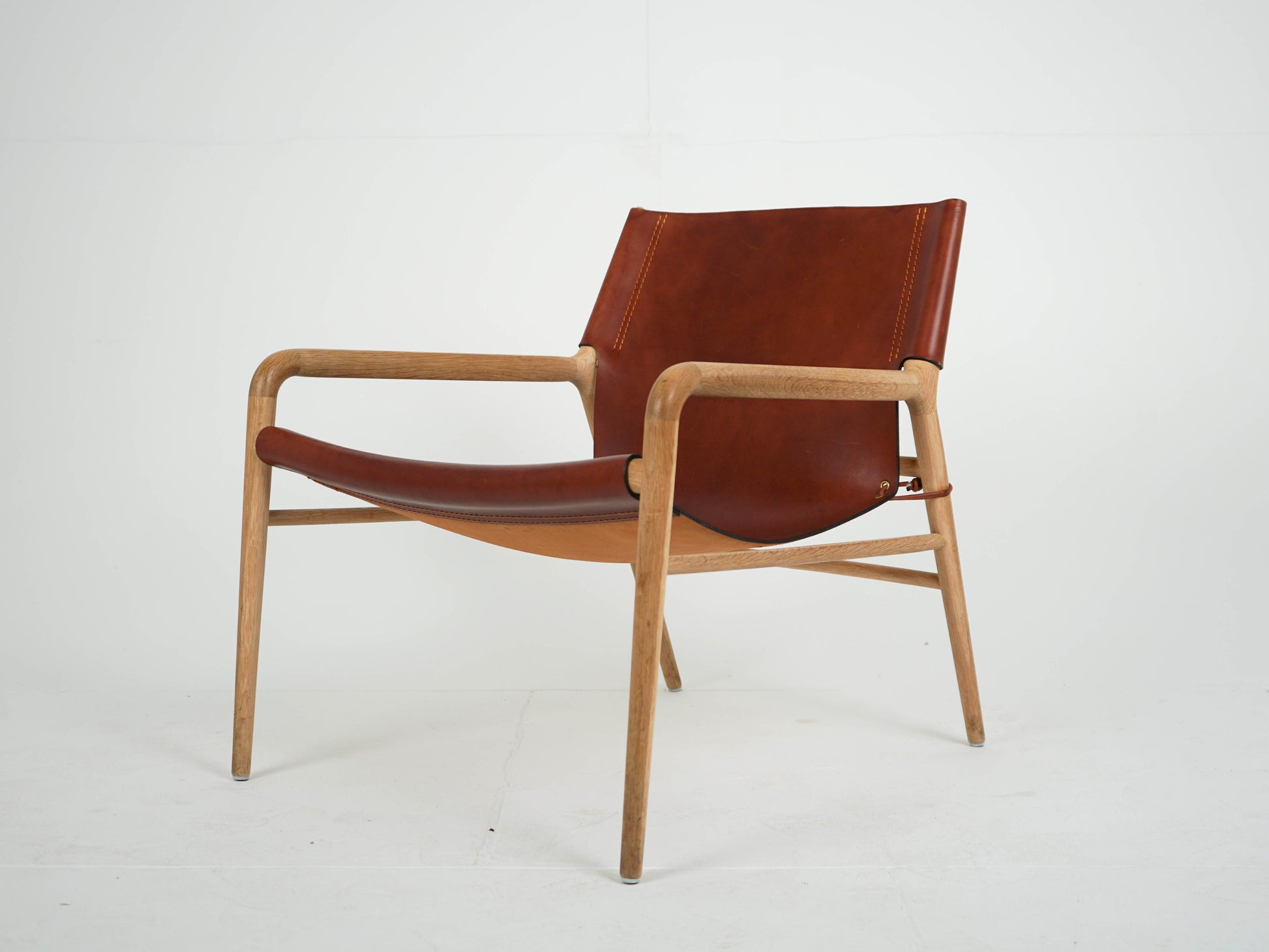Vintage Sessel Rama von Dennis Marquart für OX DENMARQ