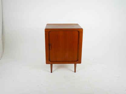Vintage Schrank Coffeebar von Dyrlund Teak