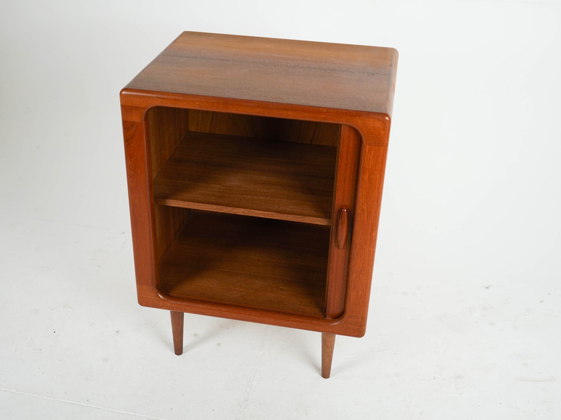 Vintage Schrank Coffeebar von Dyrlund Teak
