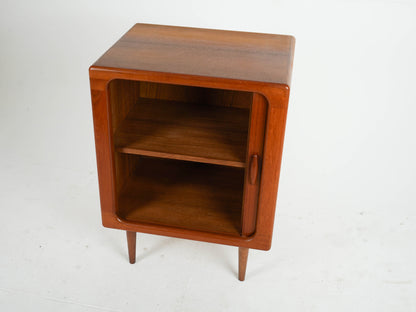 Vintage Schrank Coffeebar von Dyrlund Teak