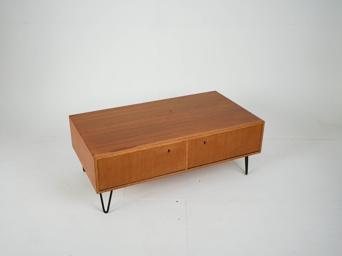 Vintage Sideboard Teak dänisch