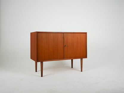 Vintage Sideboard Teak von Dänemark
