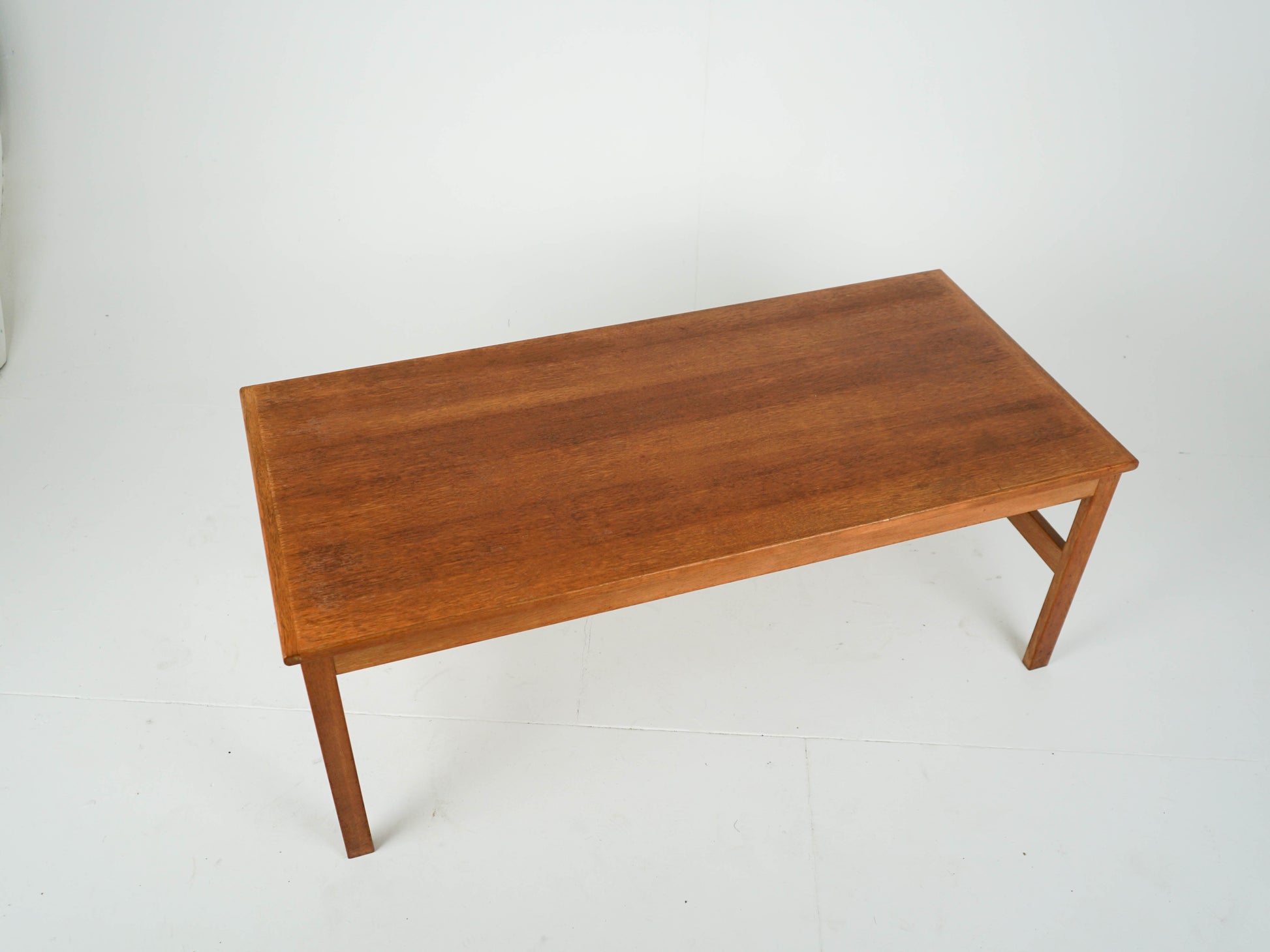 Vintage Couchtisch aus Teak