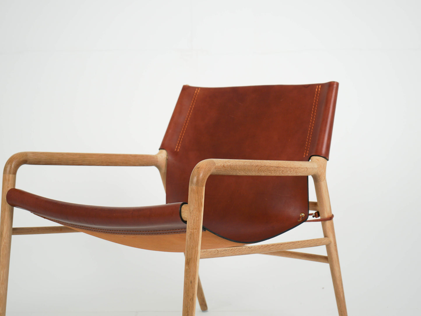 Vintage Sessel Rama von Dennis Marquart für OX DENMARQ