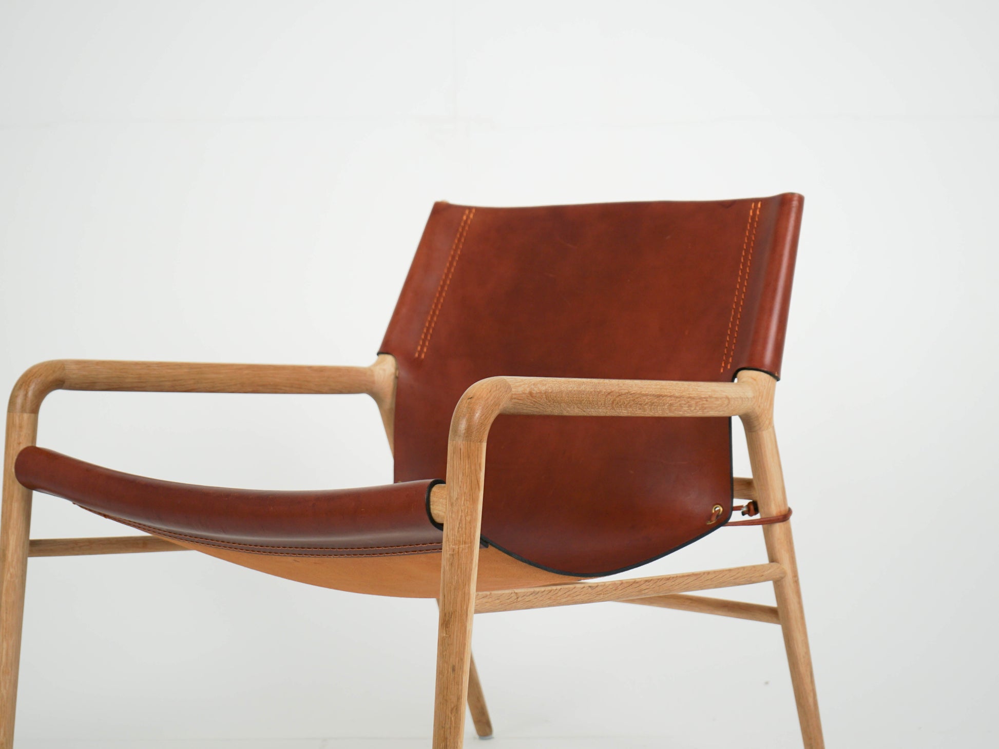 Vintage Sessel Rama von Dennis Marquart für OX DENMARQ