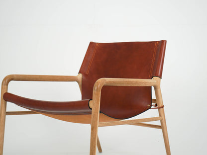 Vintage Sessel Rama von Dennis Marquart für OX DENMARQ