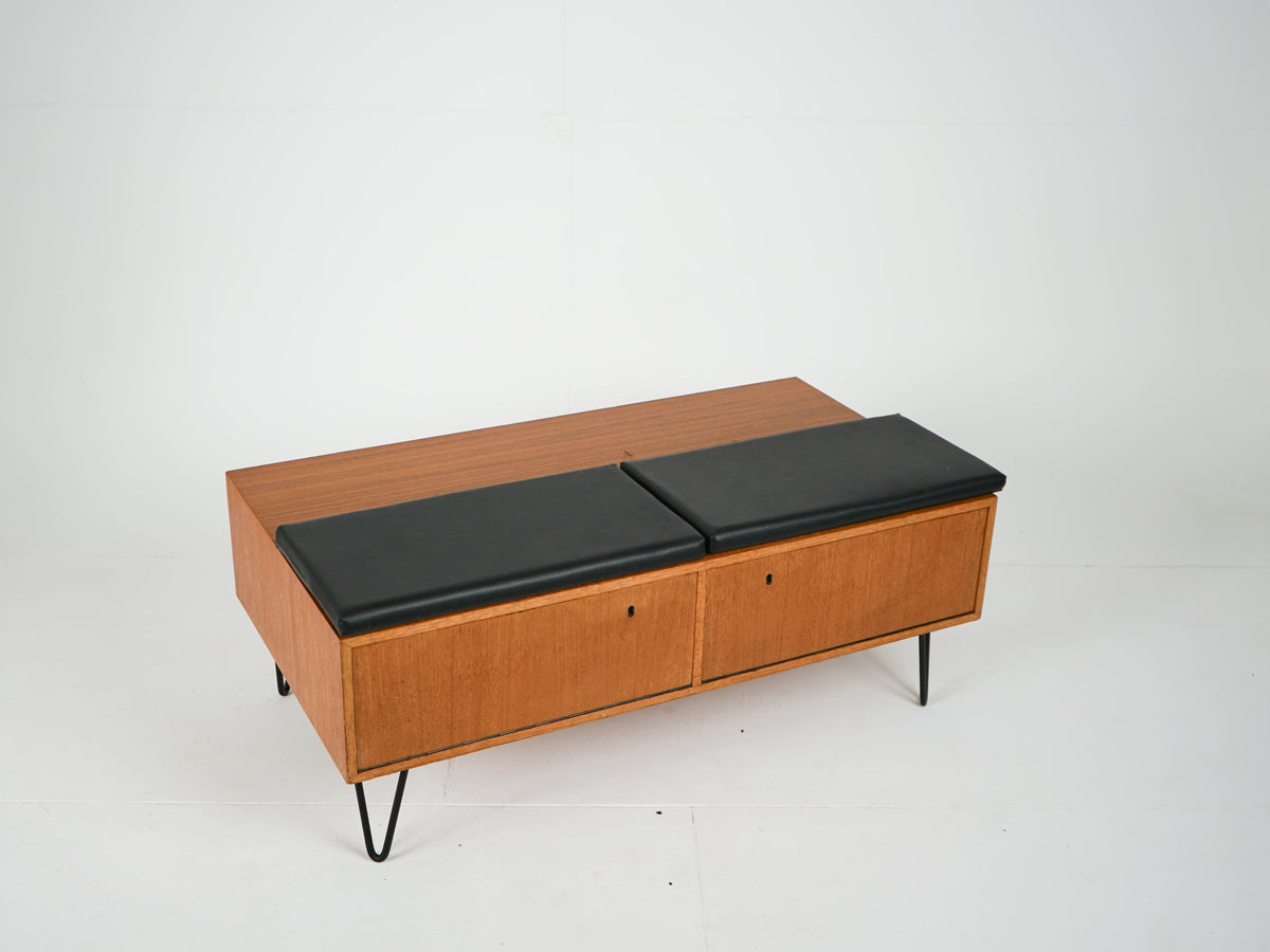 Vintage Sideboard Teak dänisch