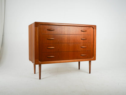 Vintage Kommode XXL von Dyrlund Teak