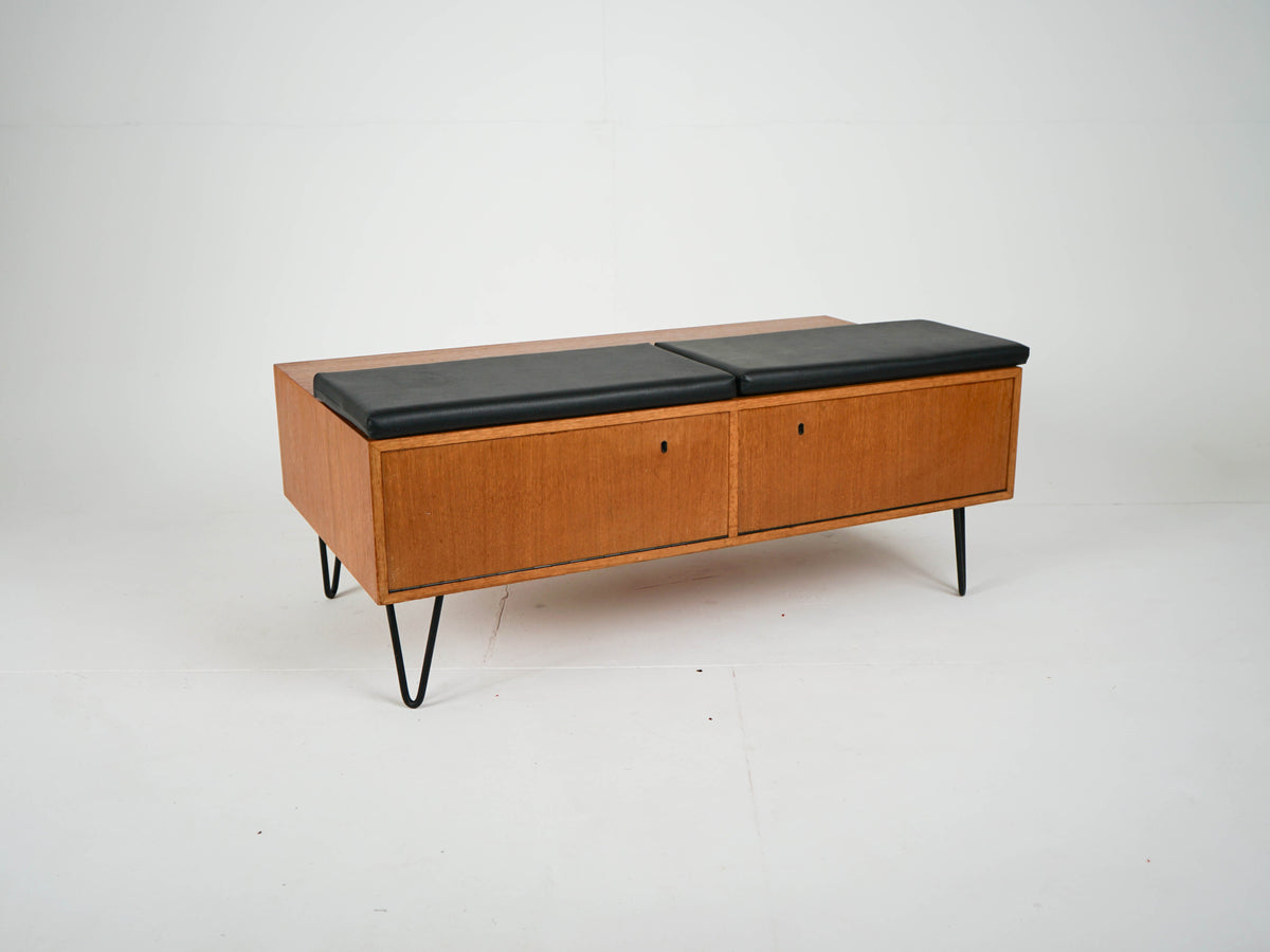 Vintage Sideboard Teak dänisch