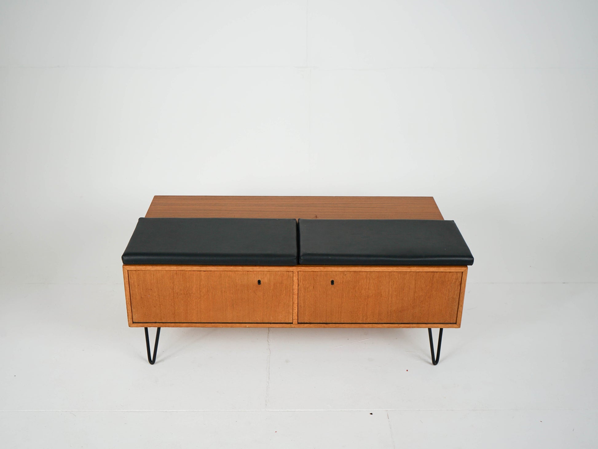 Vintage Sideboard Teak dänisch