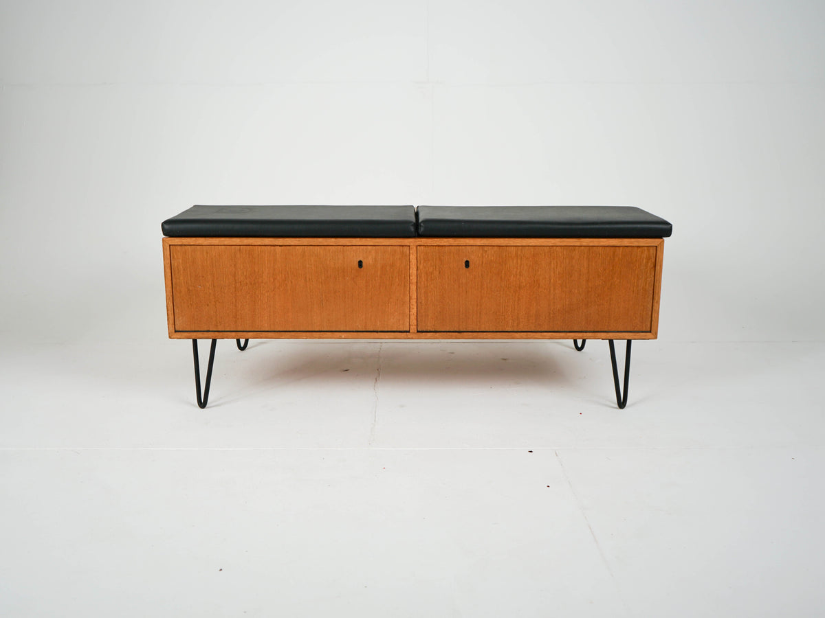 Vintage Sideboard Teak dänisch