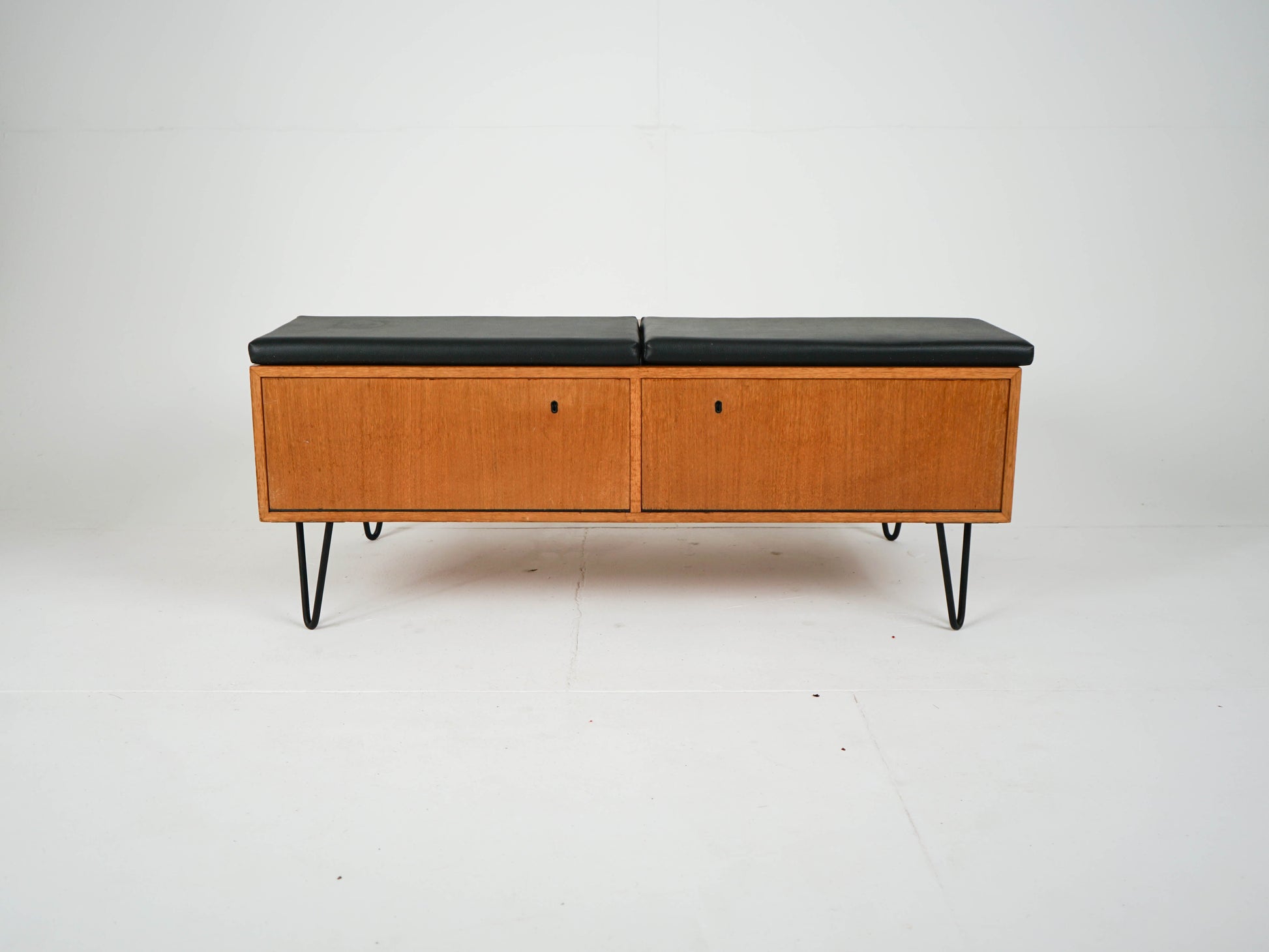 Vintage Sideboard Teak dänisch