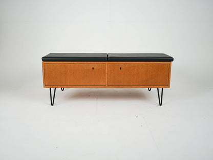 Vintage Sideboard Teak dänisch