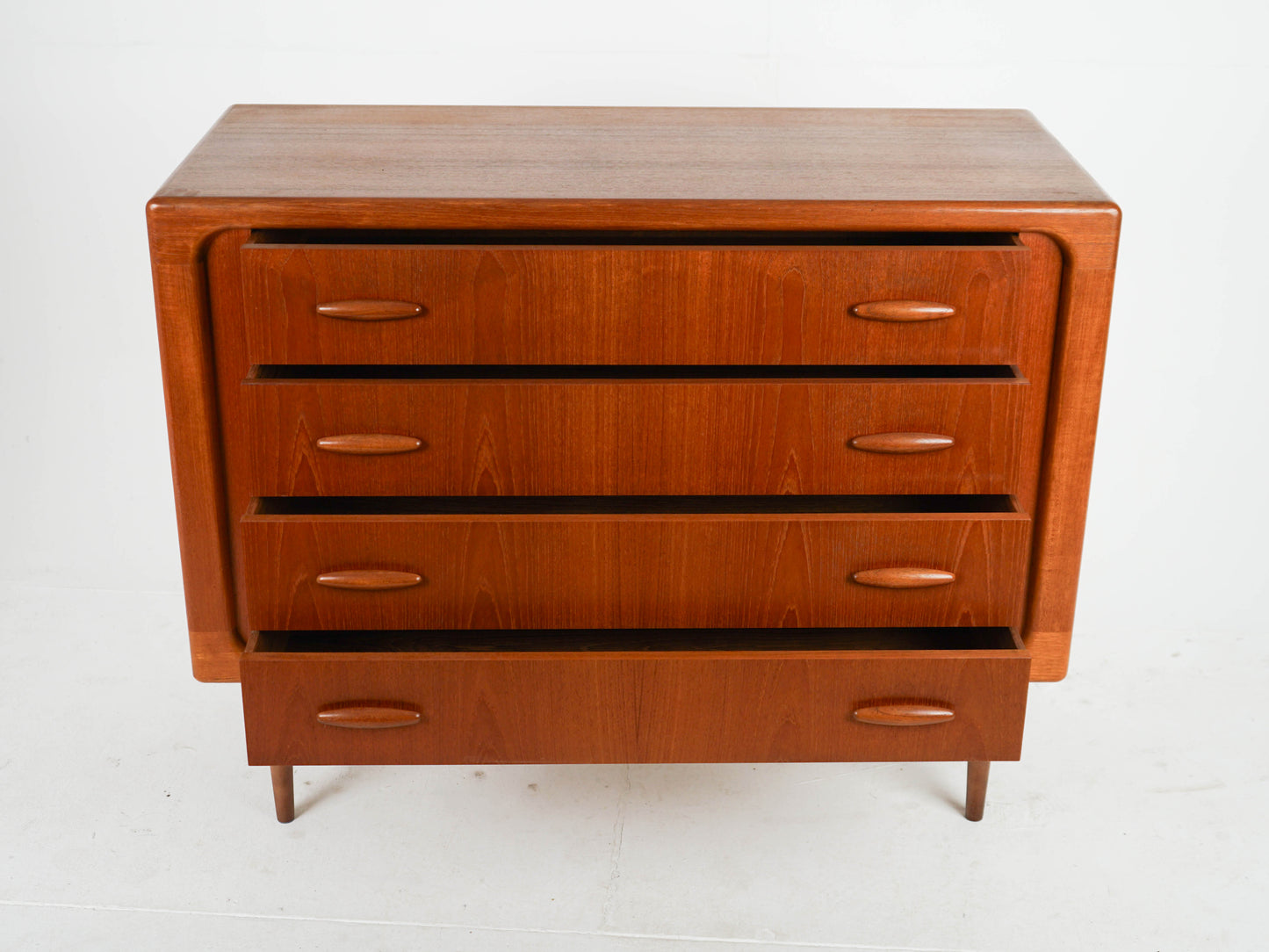 Vintage Kommode XXL von Dyrlund Teak