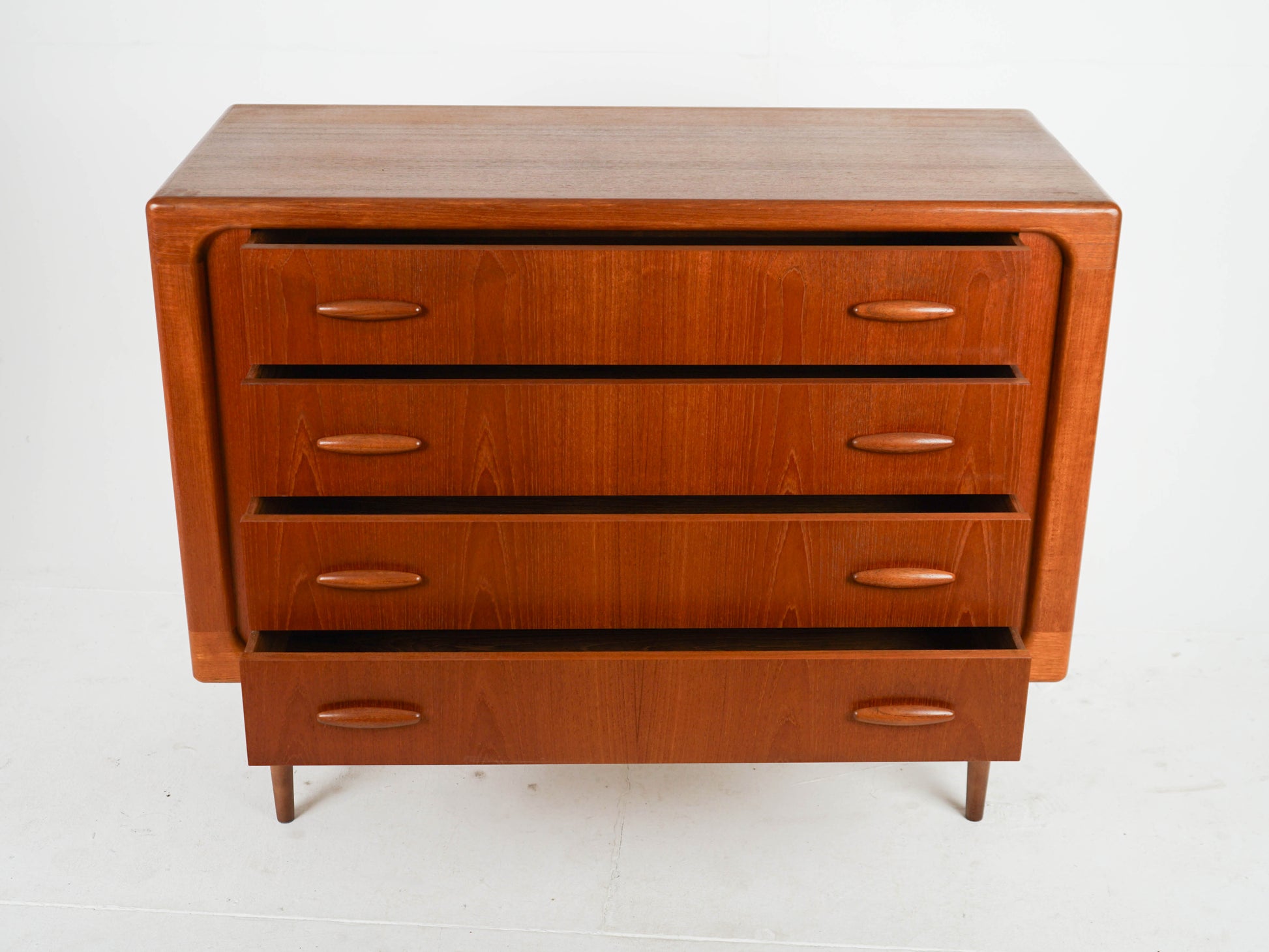 Vintage Kommode XXL von Dyrlund Teak