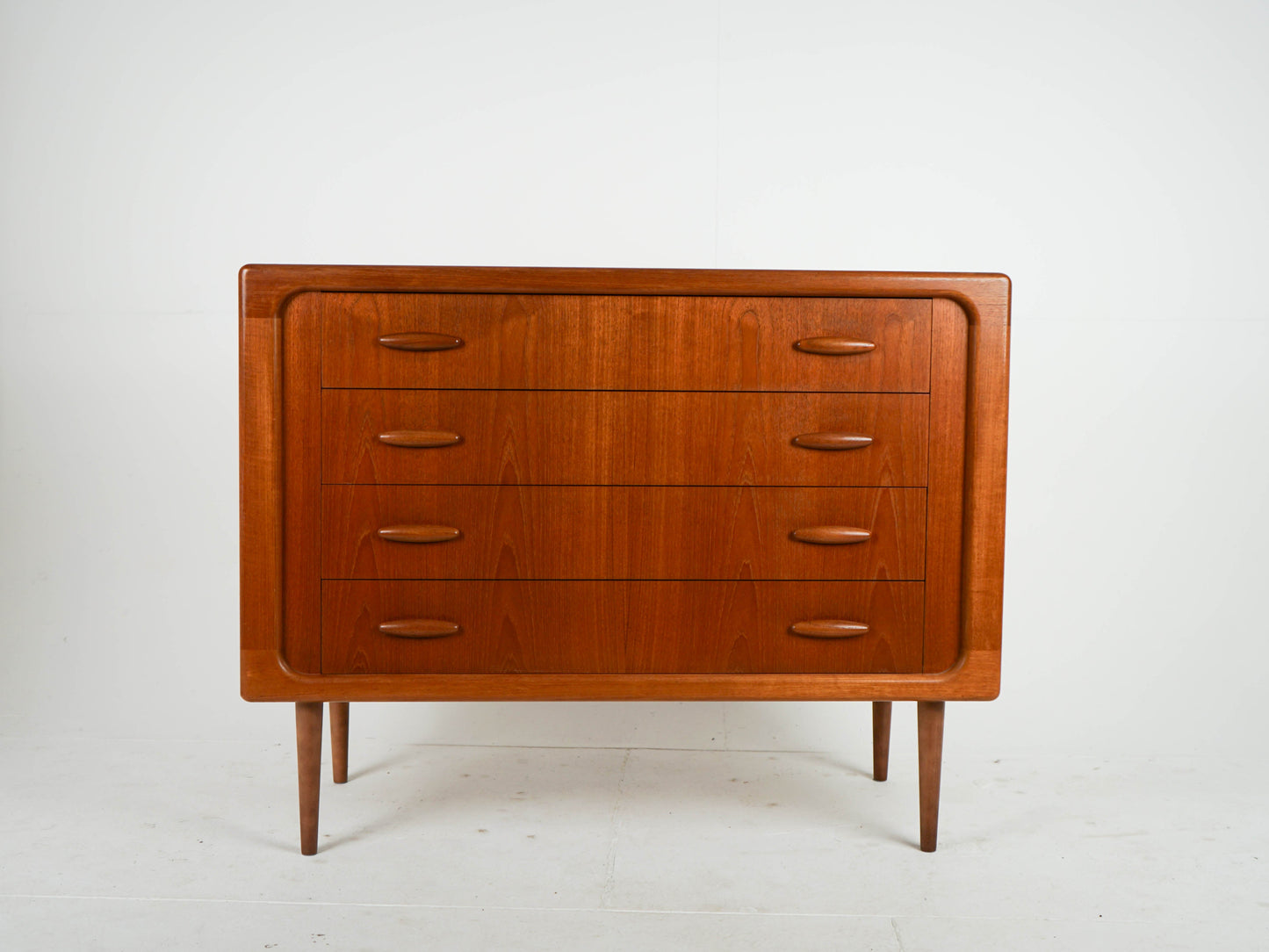 Vintage Kommode XXL von Dyrlund Teak