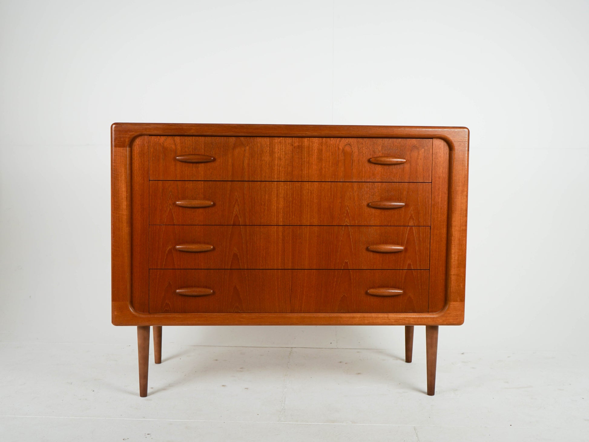 Vintage Kommode XXL von Dyrlund Teak