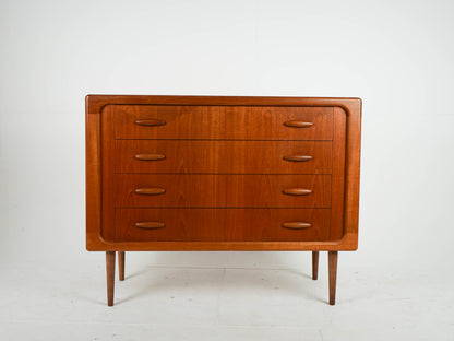 Vintage Kommode XXL von Dyrlund Teak