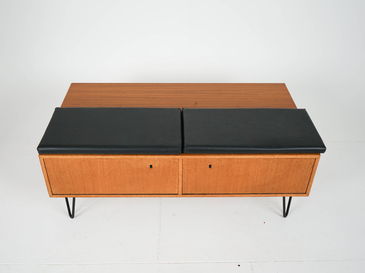 Vintage Sideboard Teak dänisch