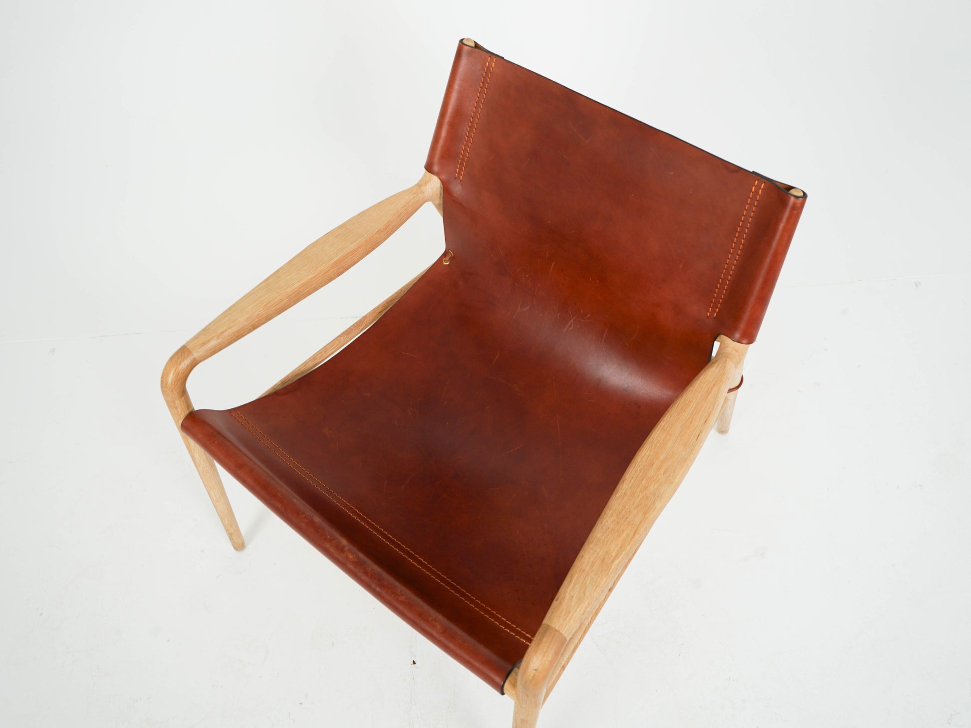 Vintage Sessel Rama von Dennis Marquart für OX DENMARQ