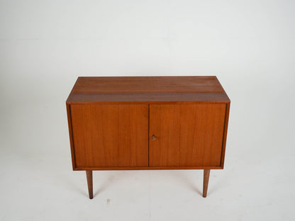 Vintage Sideboard Teak von Dänemark