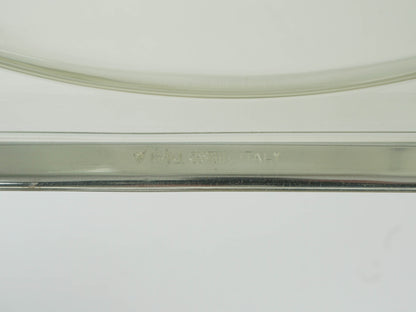 Vintage Klappstuhl Plia von Anonima Castelli