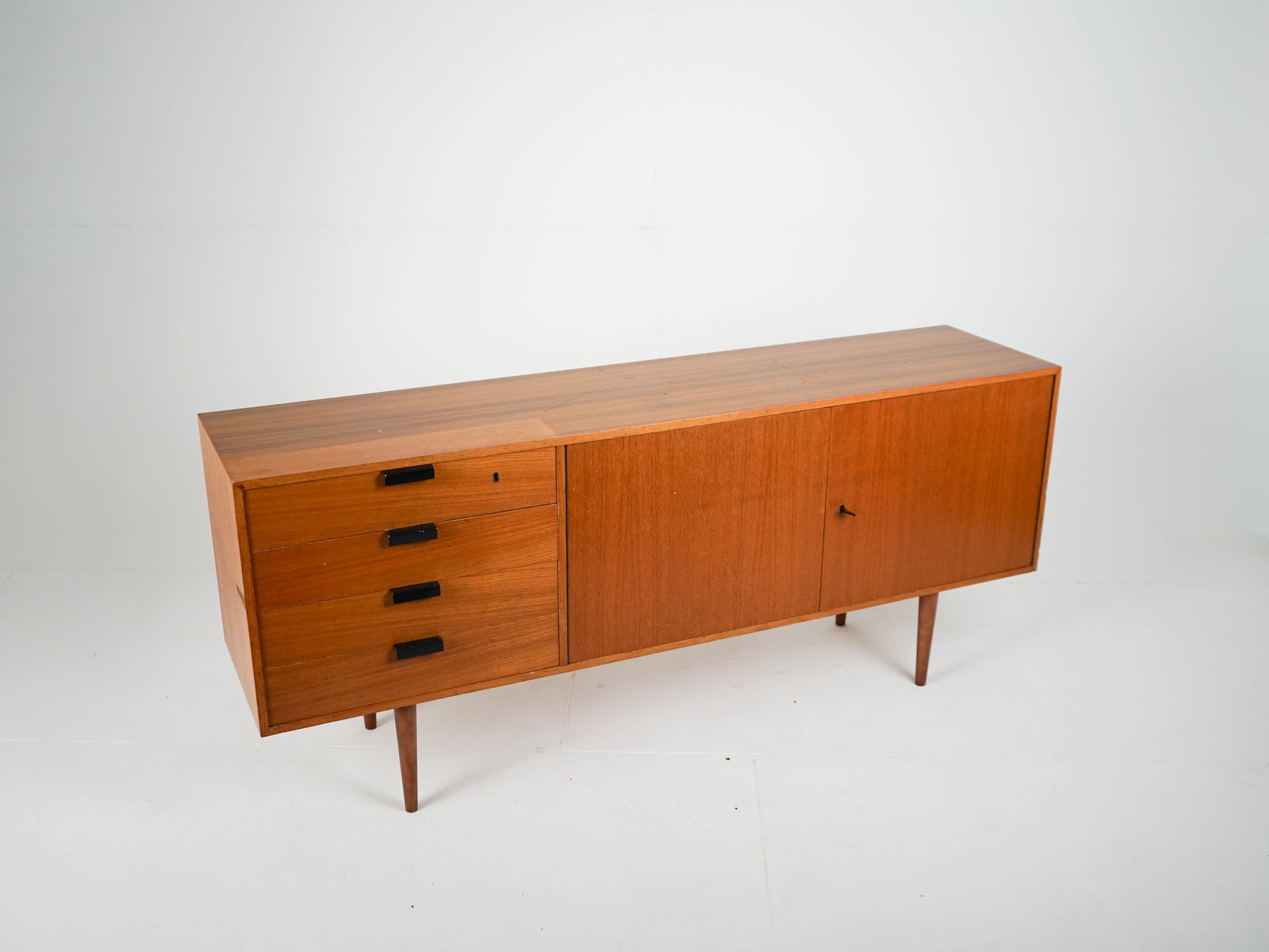 Vintage Sideboard Teak dänisch