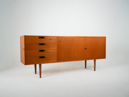 Vintage Sideboard Teak dänisch