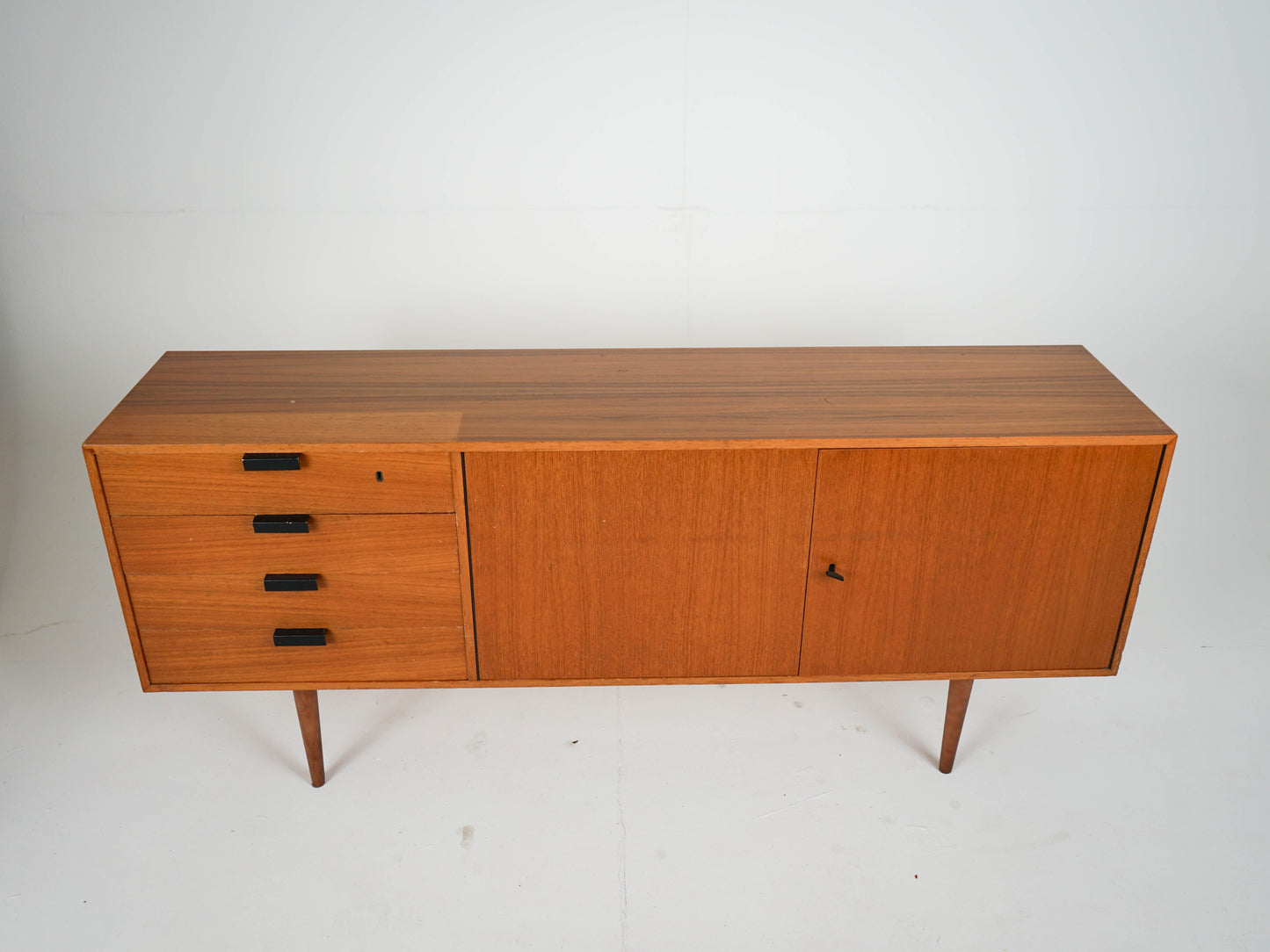 Vintage Sideboard Teak dänisch