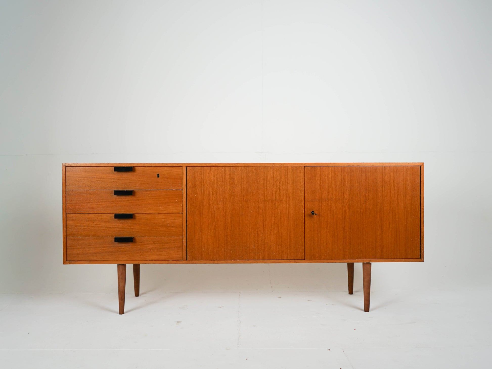 Vintage Sideboard Teak dänisch