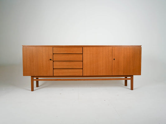 Vintage Sideboard Teak
