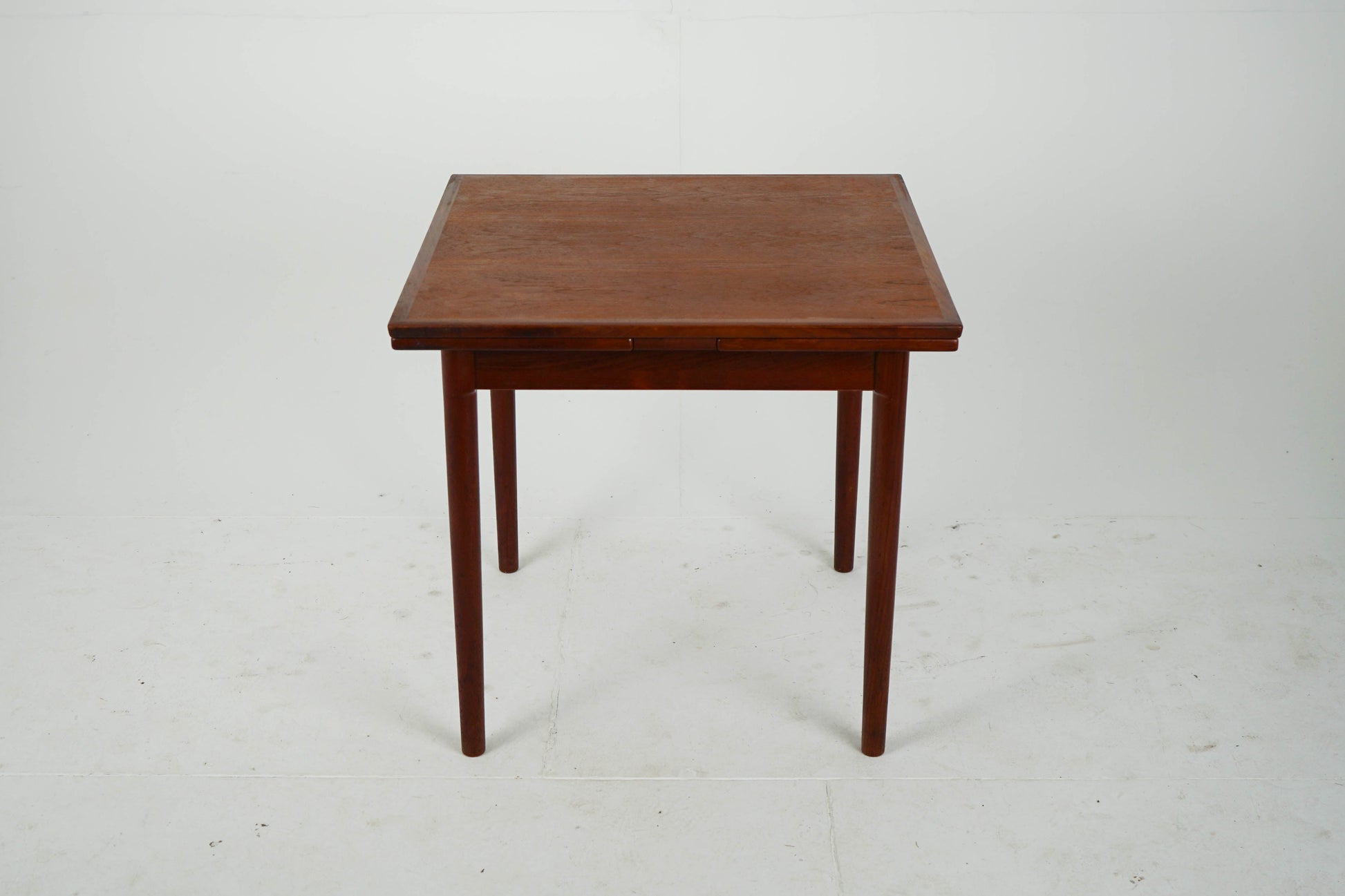Vintage Ausziehtisch Teak Esstisch